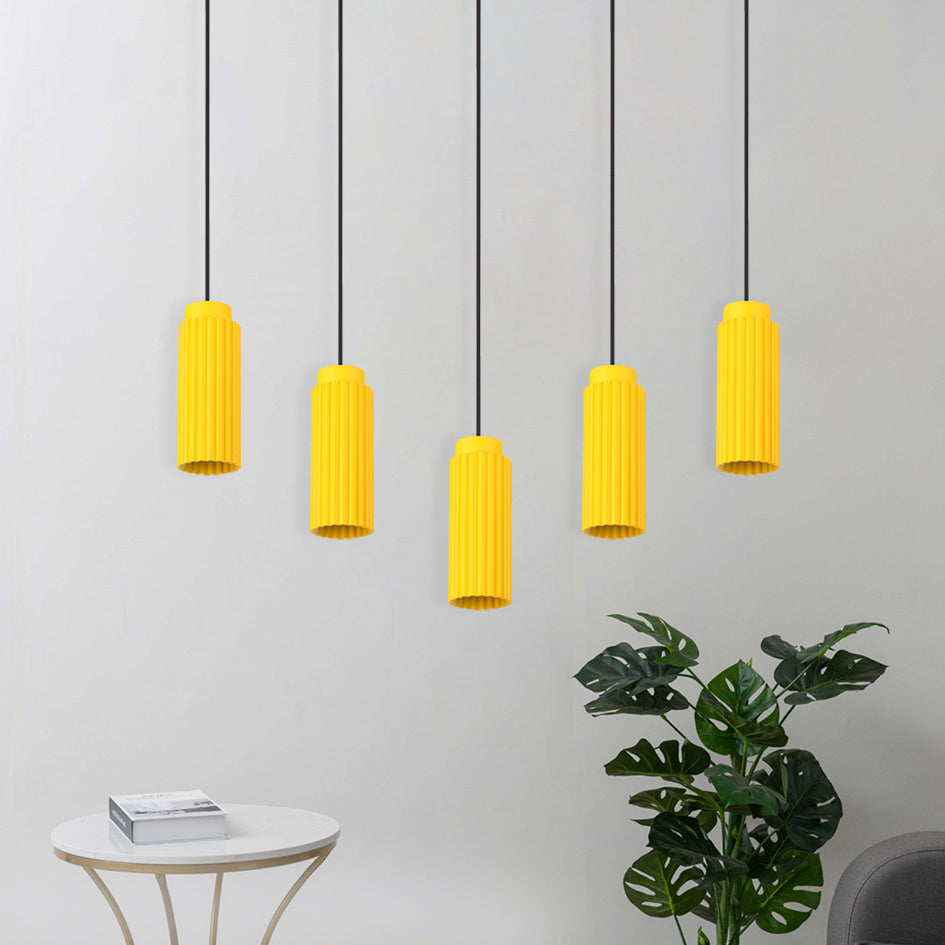 Nordic Minimalist Pendant Light for Bedroom and Living Room