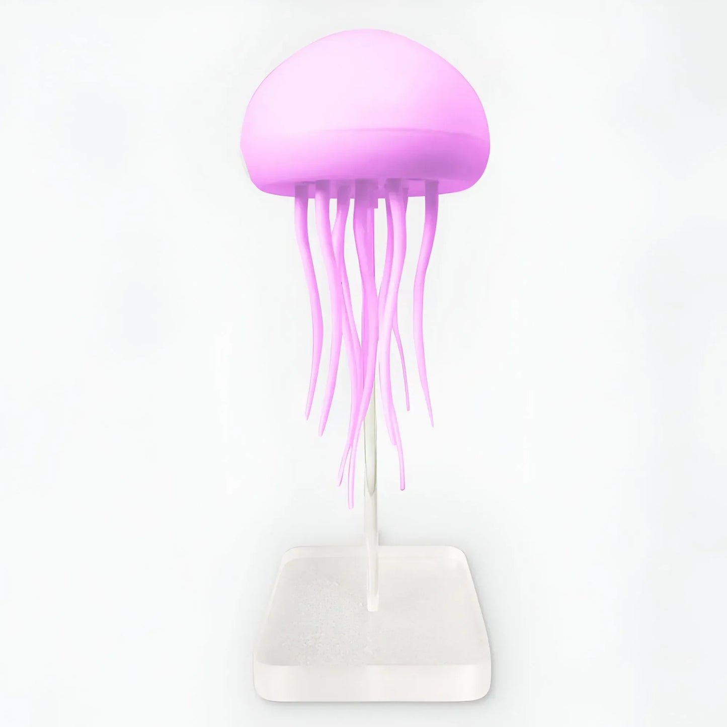 Floating Dancing Jellyfish Lamp