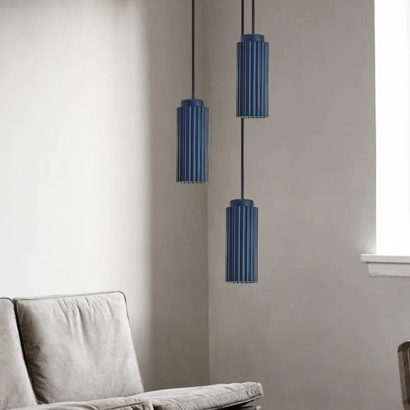 Nordic Minimalist Pendant Light for Bedroom and Living Room