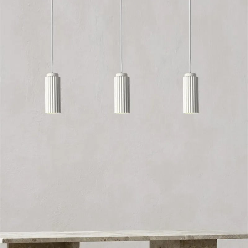 Nordic Minimalist Pendant Light for Bedroom and Living Room